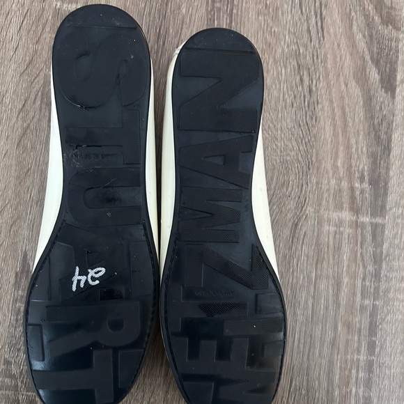 Stuart Weitzman Loafers - Picture 2 of 5